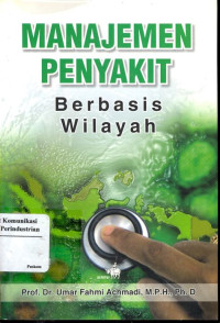 Image of Manajemen Penyakit Berbasis Wilayah