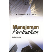 Image of Manajemen Perbankan