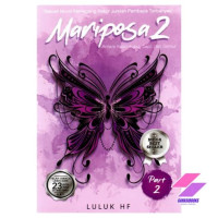 Image of Mariposa 2: anatara kupu-kupu, sapi, dan semut