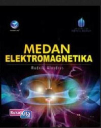 Image of Medan elektromagnetika