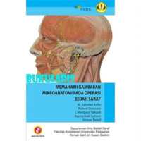 Image of Memahami Gambaran Mikronatomi Pada operasi Bedah Saraf