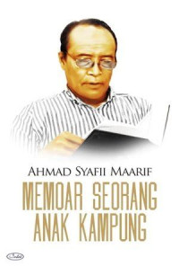 Memoar Seorang Anak Kampung