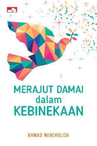 Image of Merajut Damai dalam  kebinekaan