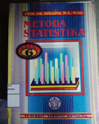 Image of Metoda Statistika