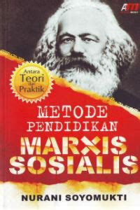 Image of Metode Pendidikan Marxis Sosialis