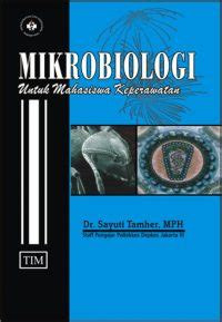 Image of Mikrobiologi Untuk Mahasiswa Keperawatan