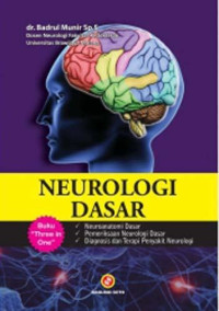 Image of Neurologi Dasar : buku '