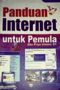 Image of Panduan Internet Untuk Pemula