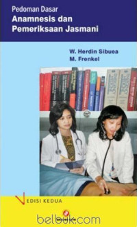 Image of Pedoman Anamnesis Dan Pmeriksaan Jasmani