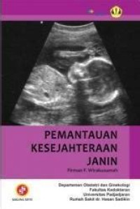 Image of Pemantauan Kesejahteraan Janin: pendekatan biofisika dan elektronika