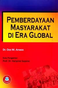Image of Pemberdayaan Masyarakat Di Era Global
