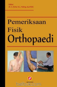 Image of Pemeriksaan Fisik Orthopaedi