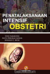 Image of Penatalaksanaan Intensif Obstetri