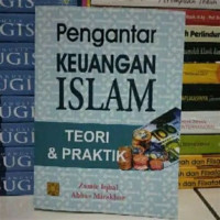 Image of Pengantar Keuangan Islam:Teori Dan Praktik