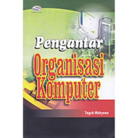 Image of Pengantar Organisasi Komputer