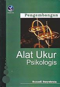 Image of Pengembangan Alat Ukur Psikologis