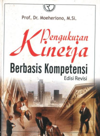 Image of Pengukuran Kinerja Berbasis Kompetensi