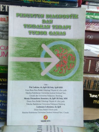 Image of Penuntun Diagnostik Dan Tindakan Terapi Tumor Ganas