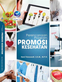Image of Perencanaan Program Promosi Kesehatan