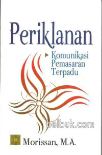 Image of Periklanan Komunikasi Pemasaran Terpadu