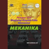 Image of Persiapan Total Menghadapi Olimpiade Nasional Fisika Internasional