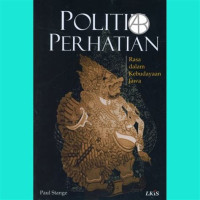 Image of Politik Perhatian  rasa dalam kebudayaan jawa
