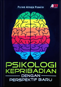 Image of Psikologi Kepribadian Dengan Perspektif Baru
