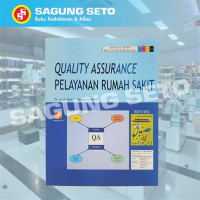 Image of Quality Assurance Pelayanan Rumah Sakit