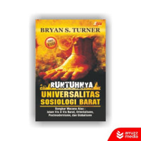 Image of Runtuhnyan Unversalitas Sosiologi Barat