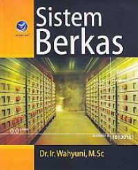 Image of Sistem Berkas