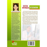 Image of Sistem Informasi Kesehatan