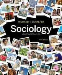 Image of Sociology: a brief introduction 9th