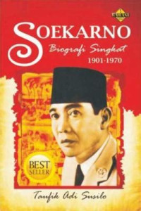 Soekarno  Biografi Singkat 1901-1970