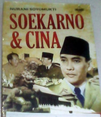 Image of Soekarno dan Cinta