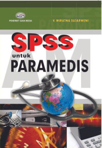 Image of SPP untuk Paramedis