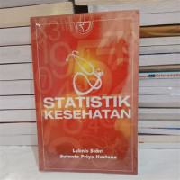 Image of Stastik Kesehatan