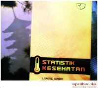 Image of Statisrtik Kesehatan