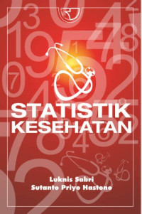 Image of Statistik Kesehatan