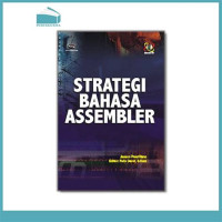 Image of Strategi Bahasa Assembler