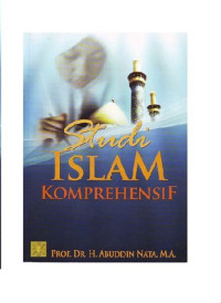 Image of Studi Islam Komprehensif