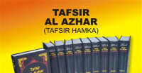 Image of Tafsir Al-Azhar :jilid 2