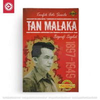 Image of Tan Malaka Biografi Singkat 1897-1949