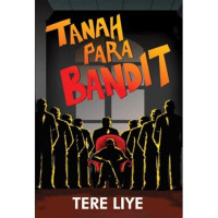 Image of Tanah Para Bandit