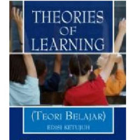 Image of Teori Belajar= Theories of Learning
