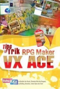 Image of Tips Trik RPG Maker VX ACE