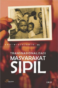 Image of Transnasionalisasi Masyarakat Sipil