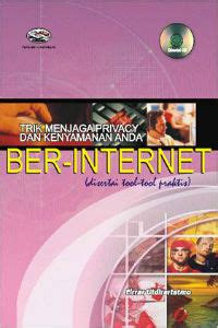 Image of Trik Menjaga Privasi Dan Kenyamanan Anda : ber-internet