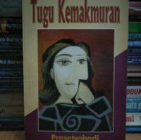 Image of Tugu kemakmuran