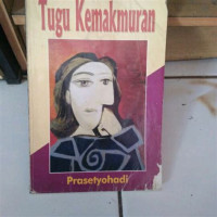 Image of Tugu Kemakmuran