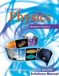 Image of University Physics 2nd